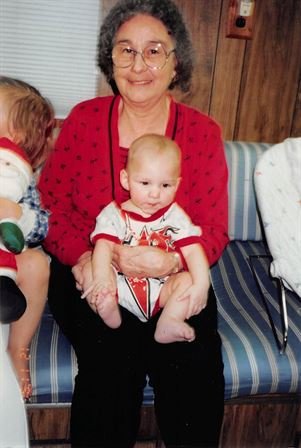 Hester Georgine Perkins (Peco) - Photo 28