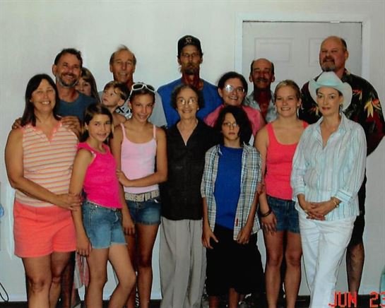 Hester Georgine Perkins (Peco) - Photo 29