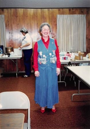 Hester Georgine Perkins (Peco) - Photo 33