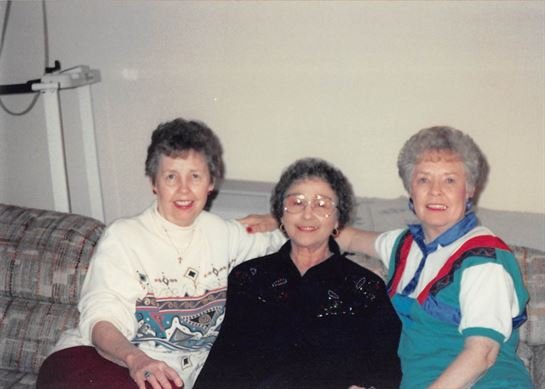 Hester Georgine Perkins (Peco) - Photo 34