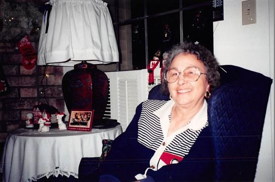 Hester Georgine Perkins (Peco) - Photo 38