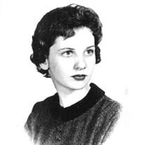 Betty Jo Pace Berry Kelley