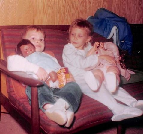 Betty Jo Pace Berry Kelley - Photo 8