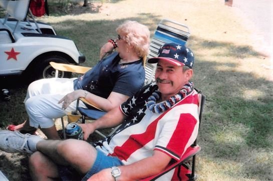 Betty Jo Pace Berry Kelley - Photo 10