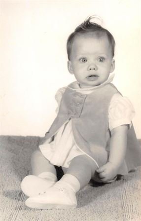 Betty Jo Pace Berry Kelley - Photo 15