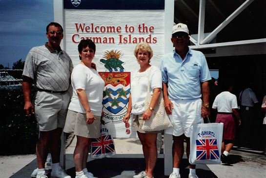 Betty Jo Pace Berry Kelley - Photo 16