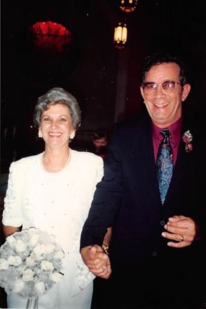 Betty Jo Pace Berry Kelley - Photo 19