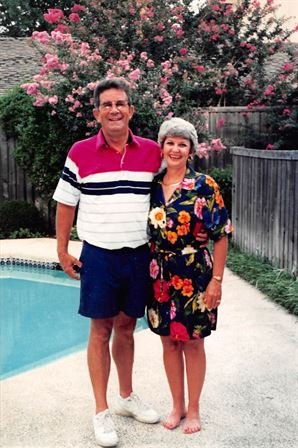 Betty Jo Pace Berry Kelley - Photo 18