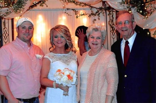 Betty Jo Pace Berry Kelley - Photo 21