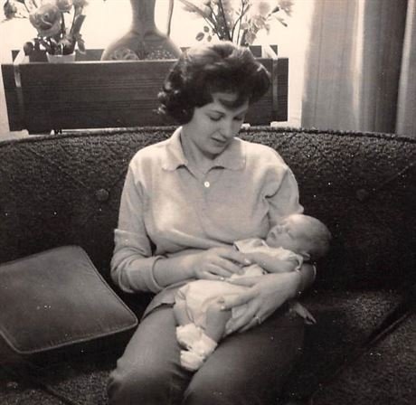 Betty Jo Pace Berry Kelley - Photo 25