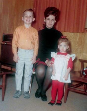 Betty Jo Pace Berry Kelley - Photo 26