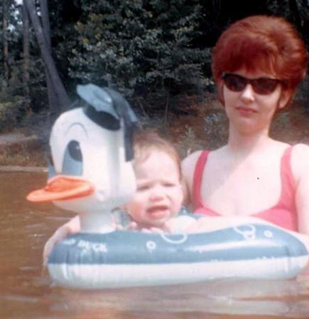 Betty Jo Pace Berry Kelley - Photo 28