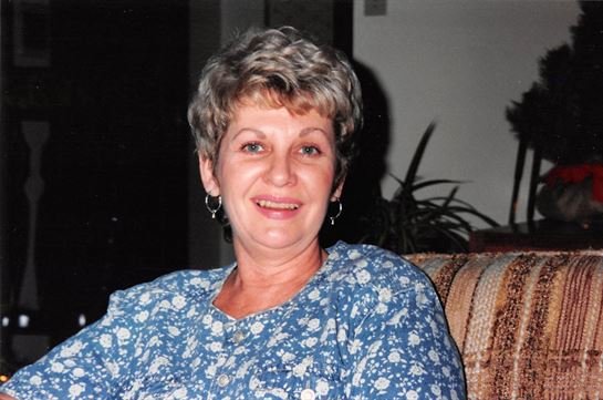 Betty Jo Pace Berry Kelley - Photo 30