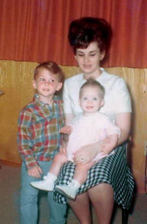 Betty Jo Pace Berry Kelley - Photo 29