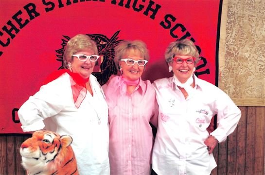 Betty Jo Pace Berry Kelley - Photo 34