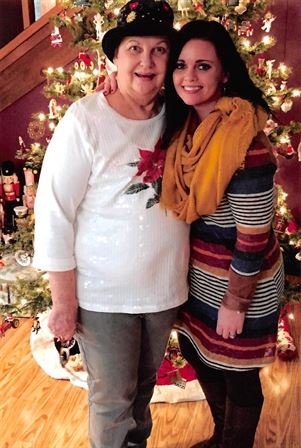 Betty Jo Pace Berry Kelley - Photo 35