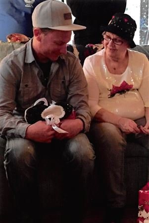 Betty Jo Pace Berry Kelley - Photo 39