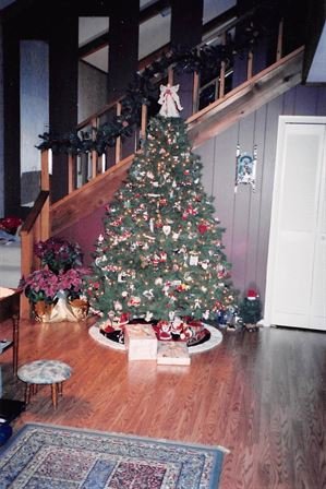 Betty Jo Pace Berry Kelley - Photo 40