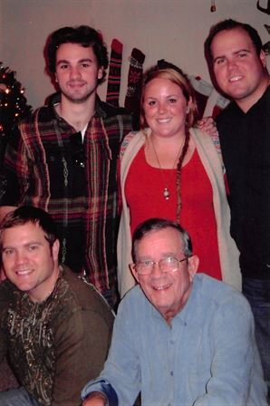 Betty Jo Pace Berry Kelley - Photo 41