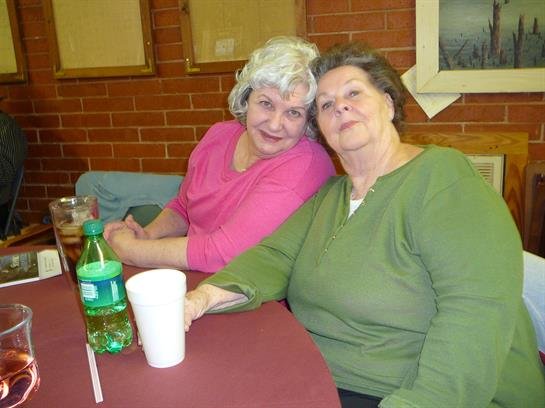 Betty Jo Pace Berry Kelley - Photo 47