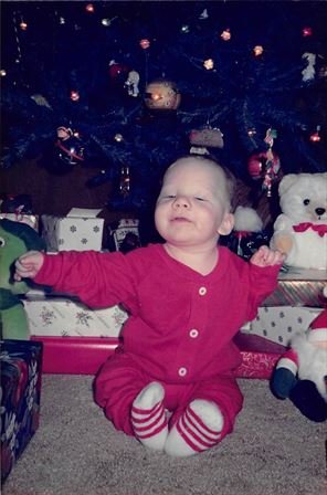 Betty Jo Pace Berry Kelley - Photo 46