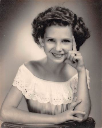 Betty Jo Pace Berry Kelley - Photo 49