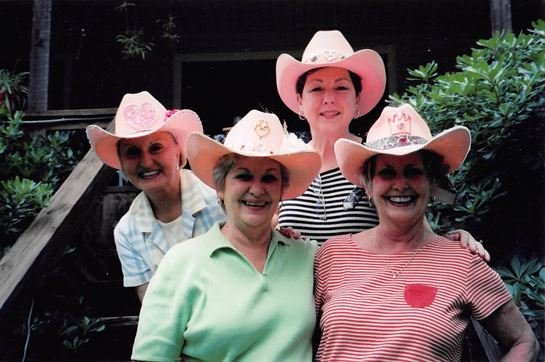 Betty Jo Pace Berry Kelley - Photo 53