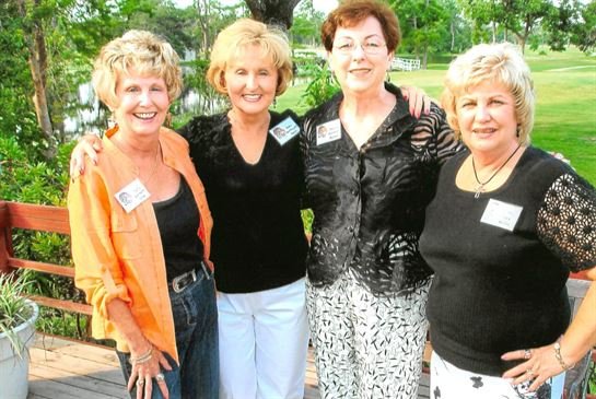 Betty Jo Pace Berry Kelley - Photo 54