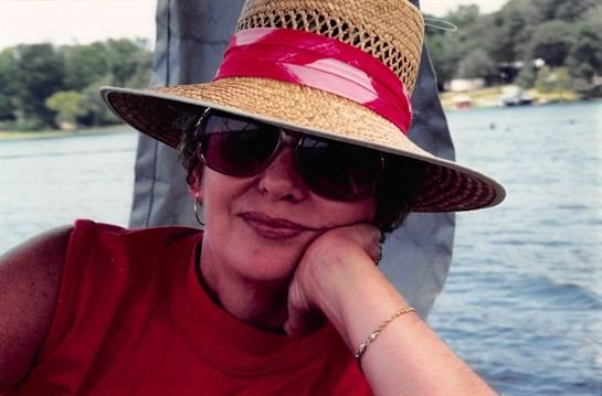 Betty Jo Pace Berry Kelley - Photo 55