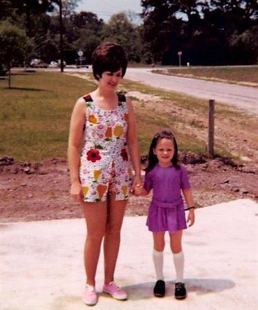 Betty Jo Pace Berry Kelley - Photo 59