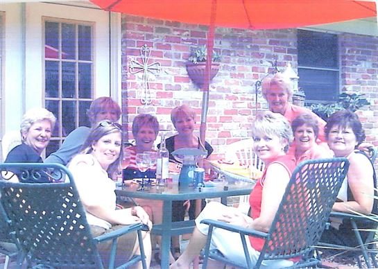 Betty Jo Pace Berry Kelley - Photo 66