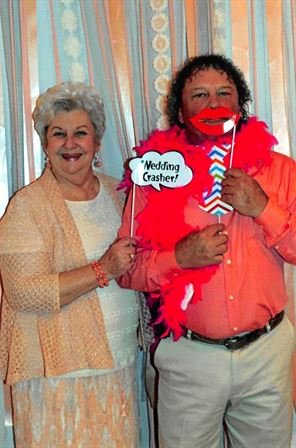 Betty Jo Pace Berry Kelley - Photo 67