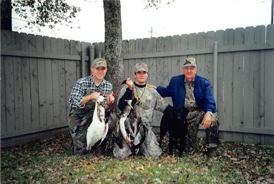 Billy Mack Anderson - Photo 2