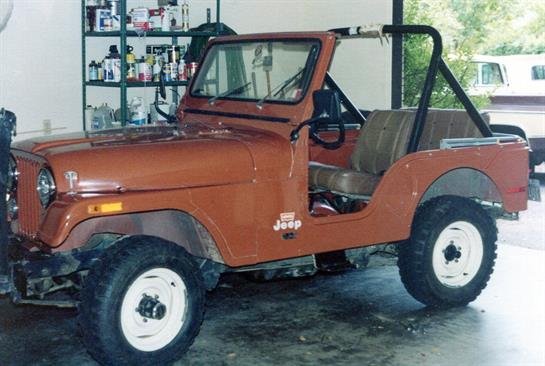 Billy Mack Anderson - Photo 6