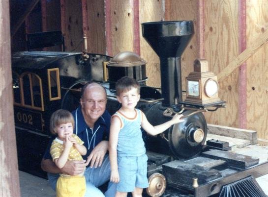 Billy Mack Anderson - Photo 4