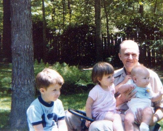 Billy Mack Anderson - Photo 11