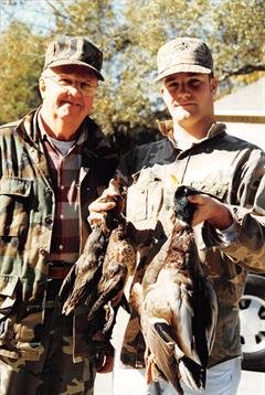 Billy Mack Anderson - Photo 20