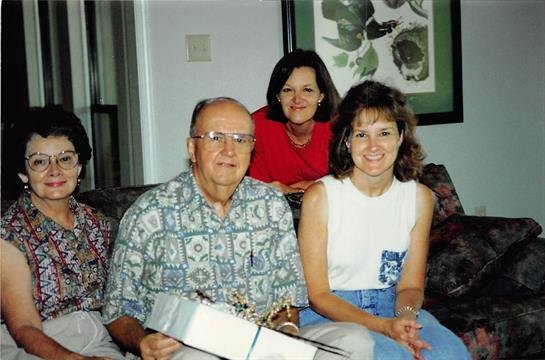 Billy Mack Anderson - Photo 23