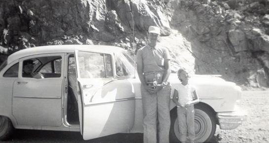 Billy Mack Anderson - Photo 27