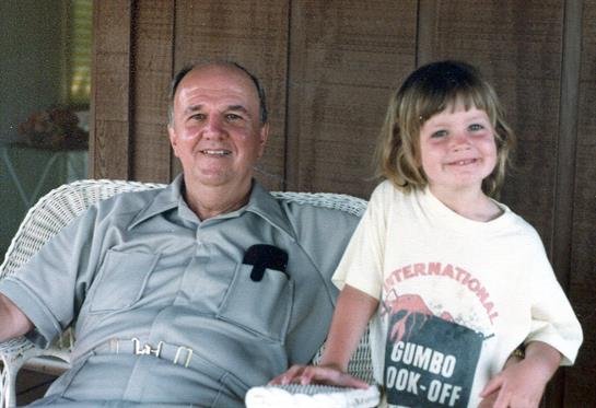 Billy Mack Anderson - Photo 29