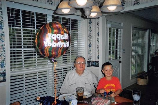 Billy Mack Anderson - Photo 28