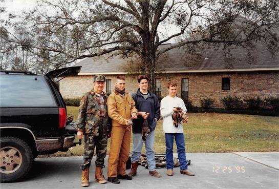Billy Mack Anderson - Photo 37