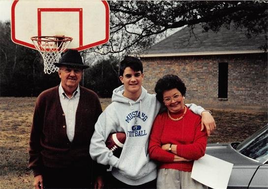 Billy Mack Anderson - Photo 41