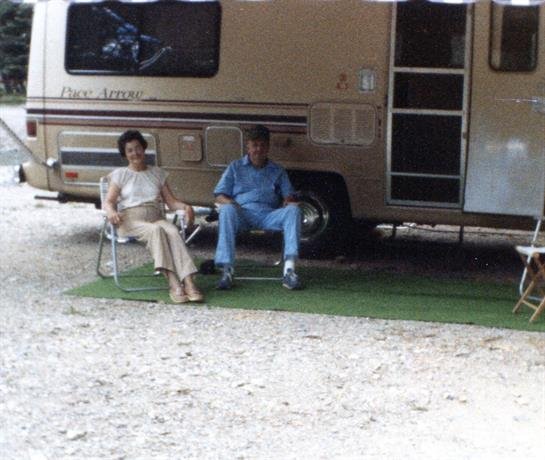 Billy Mack Anderson - Photo 46