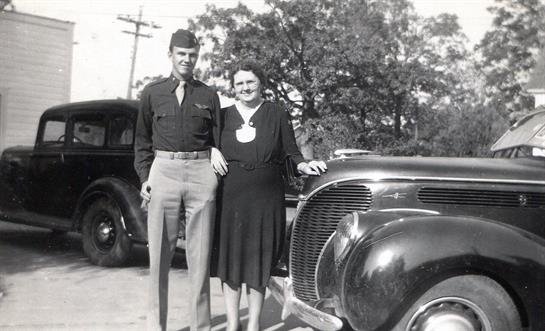 Billy Mack Anderson - Photo 51