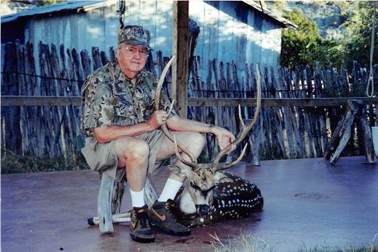 Billy Mack Anderson - Photo 50