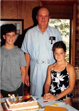 Billy Mack Anderson - Photo 55