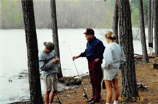 Billy Mack Anderson - Photo 61