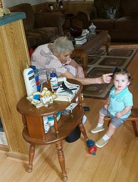 LaMerle Curl - Photo 12