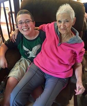 LaMerle Curl - Photo 21